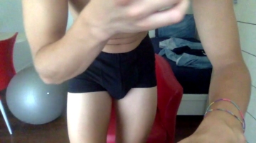 Ur_Italianboy  05-08-2021 video bigclit